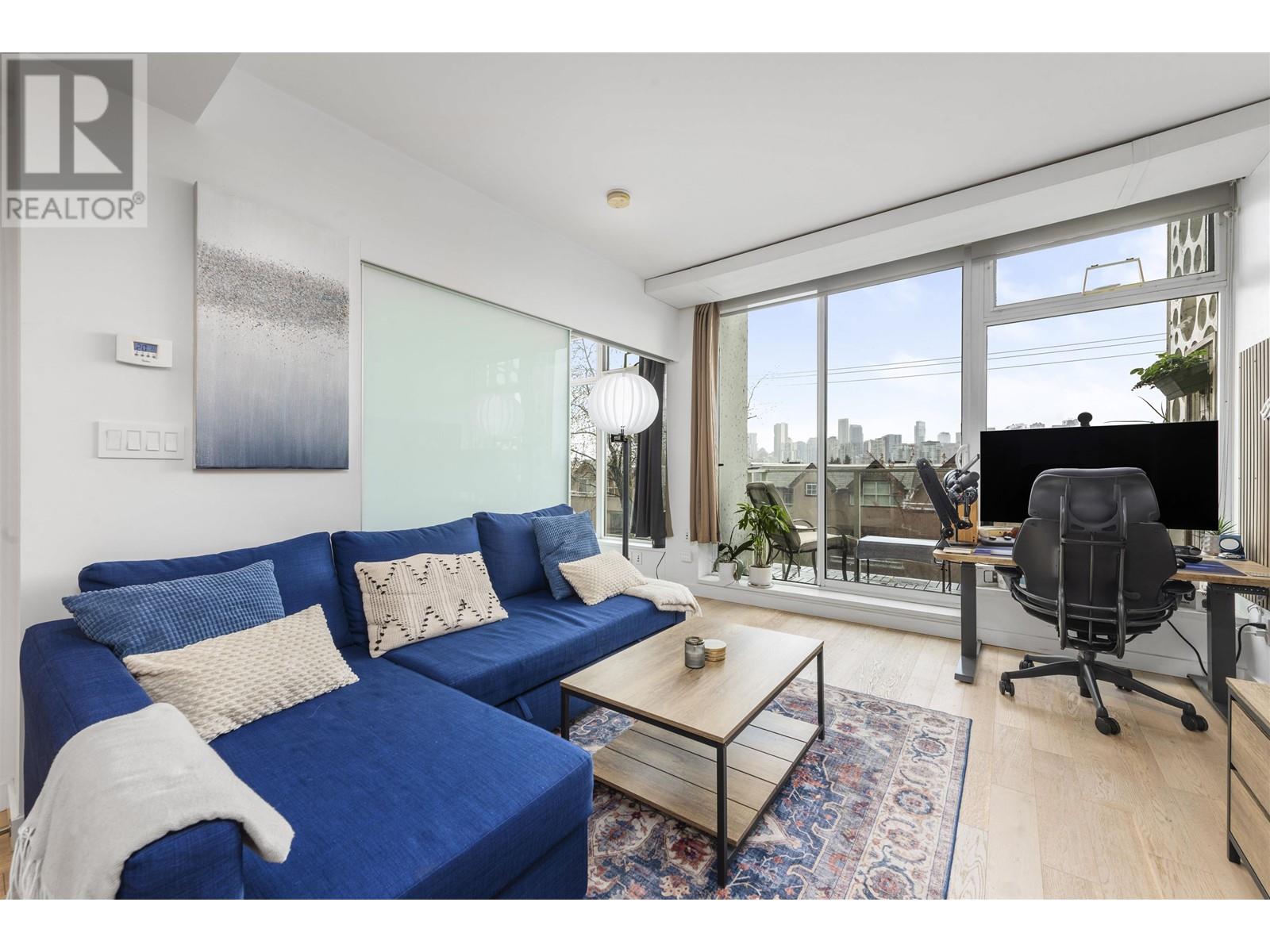 305 728 W 8th Avenue, Vancouver, British Columbia  V5Z 0B8 - Photo 7 - R2987934