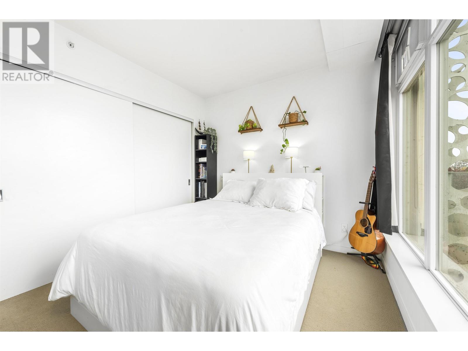 305 728 W 8th Avenue, Vancouver, British Columbia  V5Z 0B8 - Photo 12 - R2987934