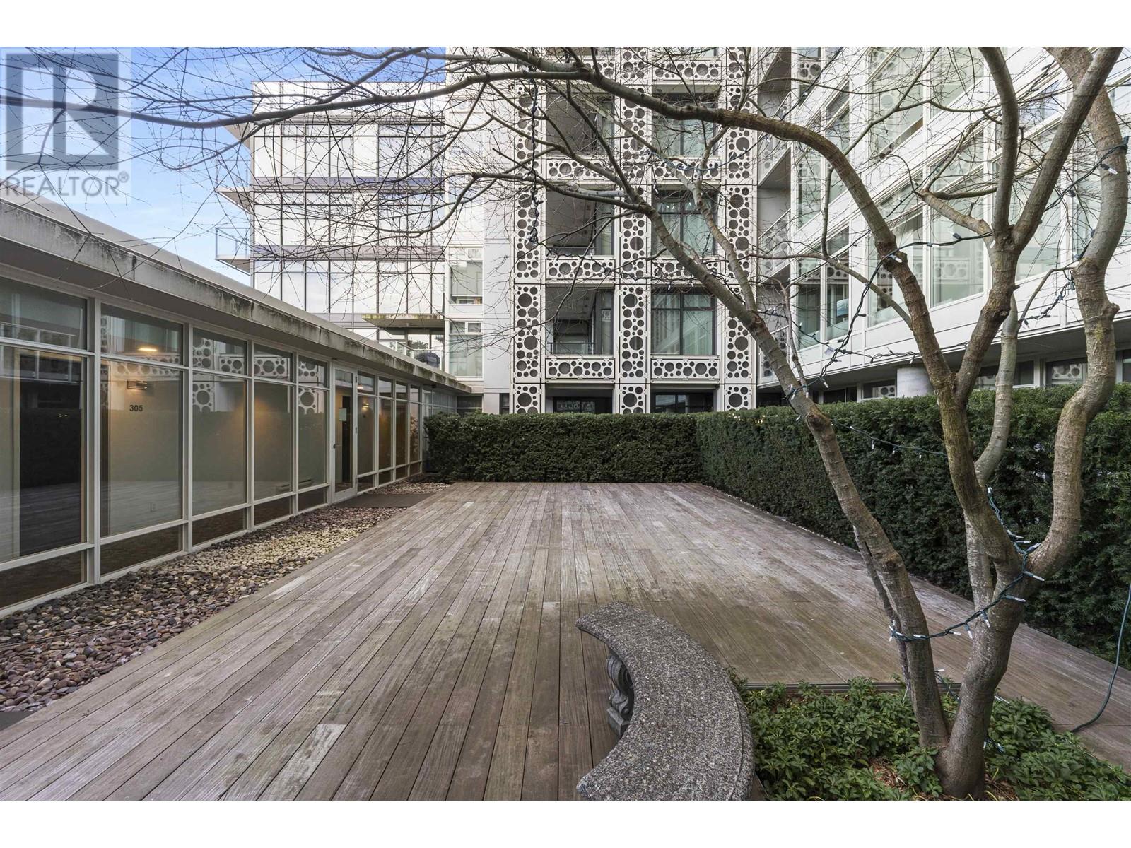 305 728 W 8th Avenue, Vancouver, British Columbia  V5Z 0B8 - Photo 19 - R2987934