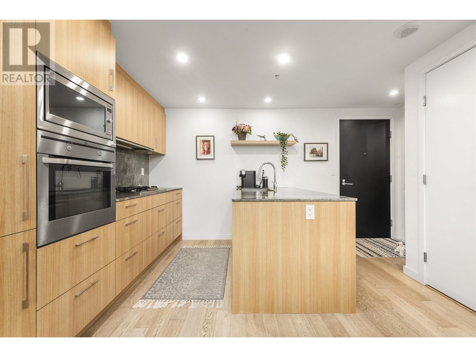305 728 W 8th Avenue, Vancouver, British Columbia  V5Z 0B8 - Photo 4 - R2987934