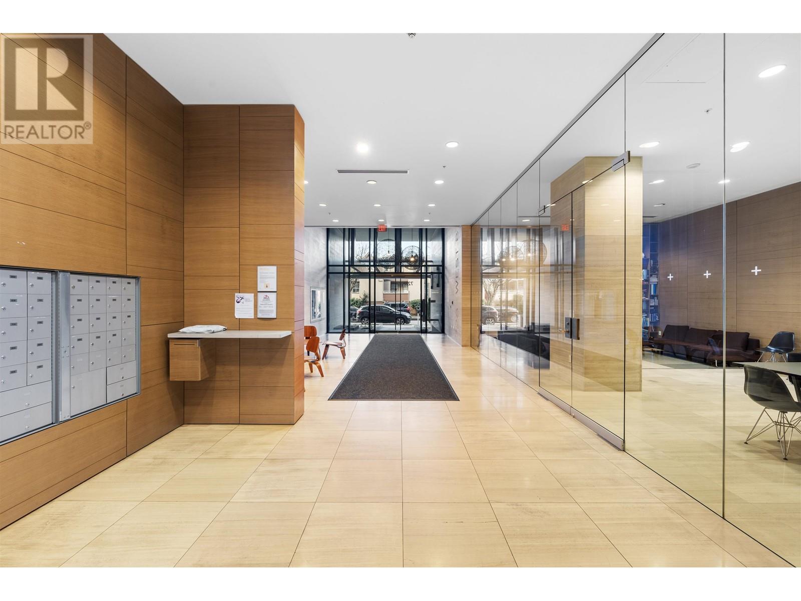 305 728 W 8th Avenue, Vancouver, British Columbia  V5Z 0B8 - Photo 23 - R2987934