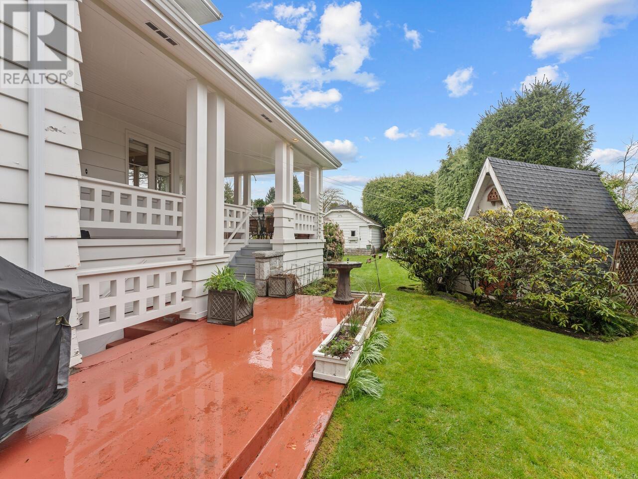 319 Third Street, New Westminster, British Columbia  V3L 2R8 - Photo 26 - R2989008