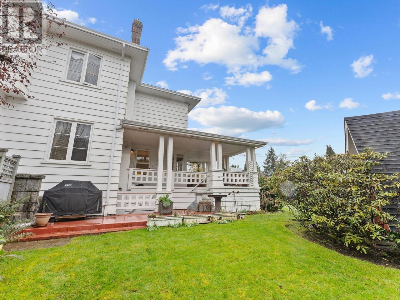 319 Third Street, New Westminster, British Columbia  V3L 2R8 - Photo 27 - R2989008