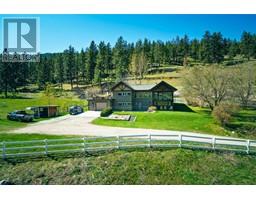 20412 Garnet Valley Road, summerland, British Columbia