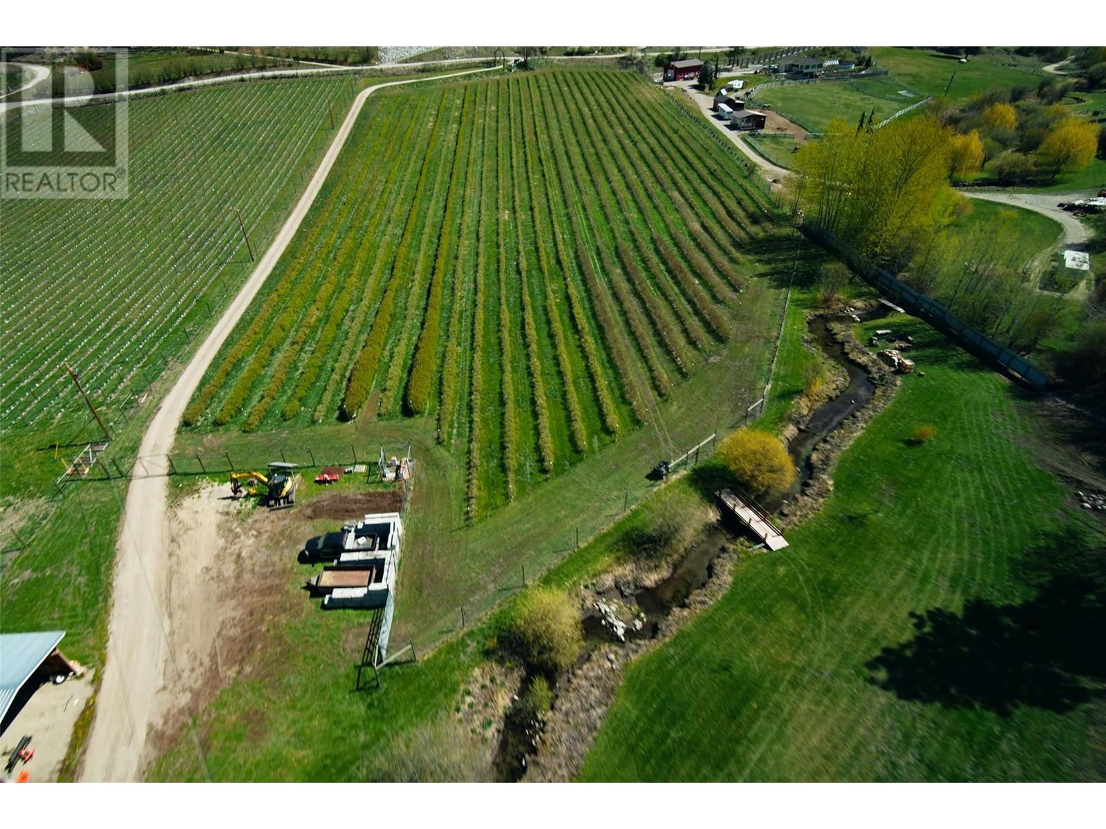 20412 Garnet Valley Road, summerland, British Columbia