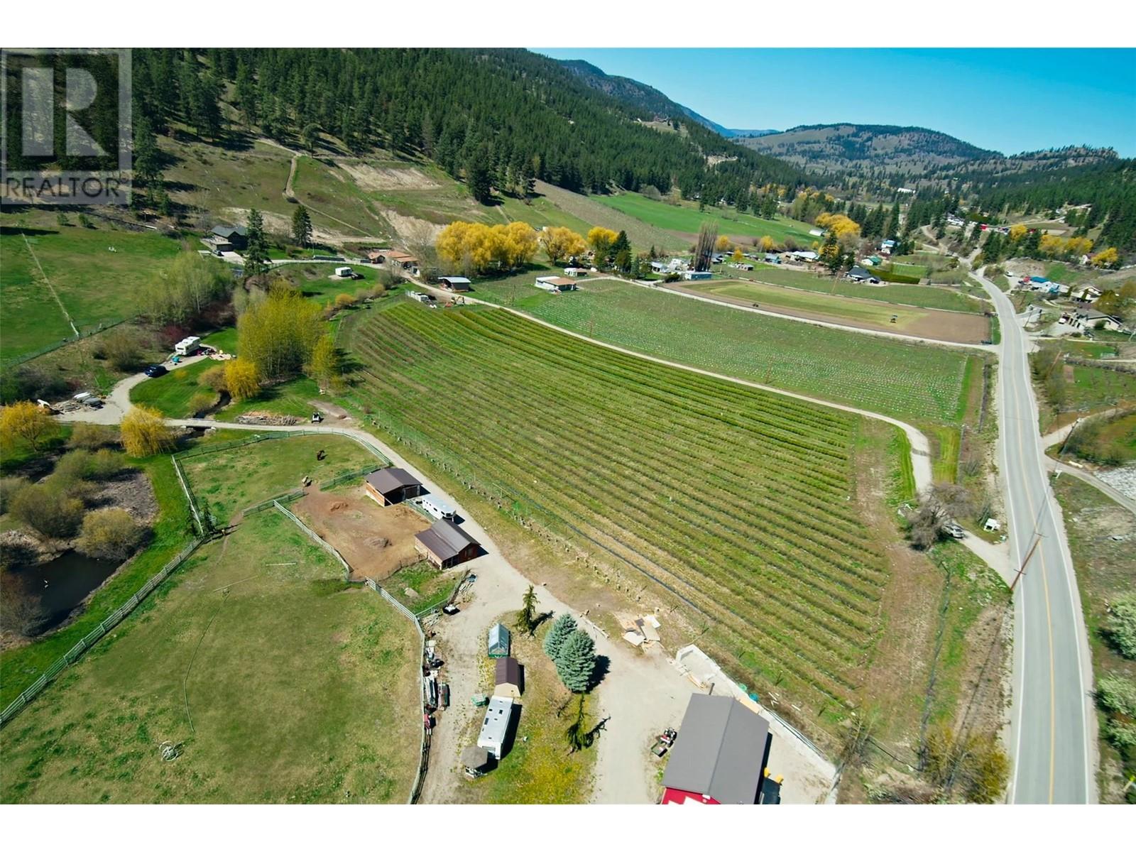 20412 Garnet Valley Road, Summerland, British Columbia  V0H 1Z3 - Photo 3 - 10342893