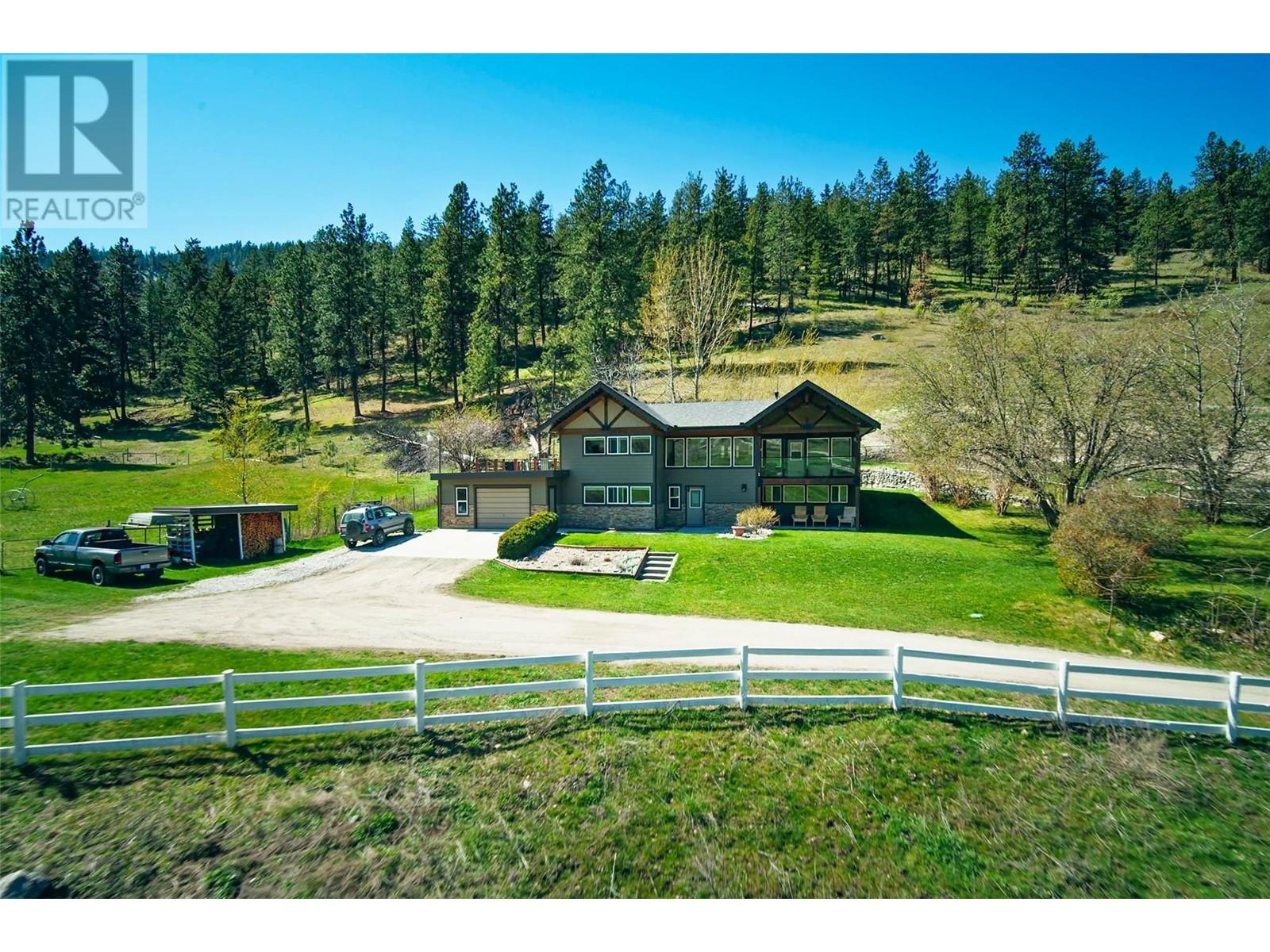 20412 Garnet Valley Road, Summerland, British Columbia  V0H 1Z3 - Photo 4 - 10342893