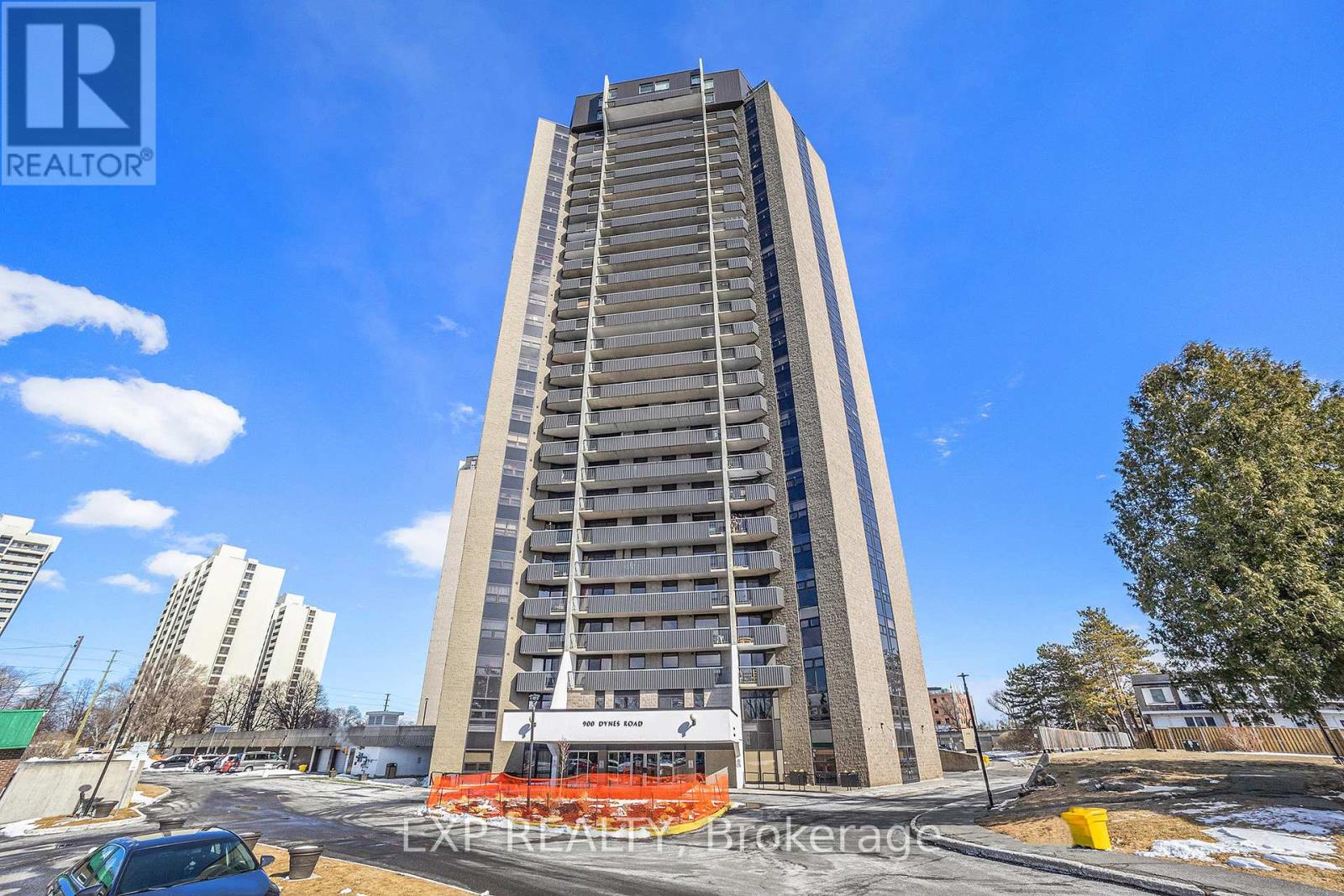 Property at 2309 - 900 DYNES ROAD image 1