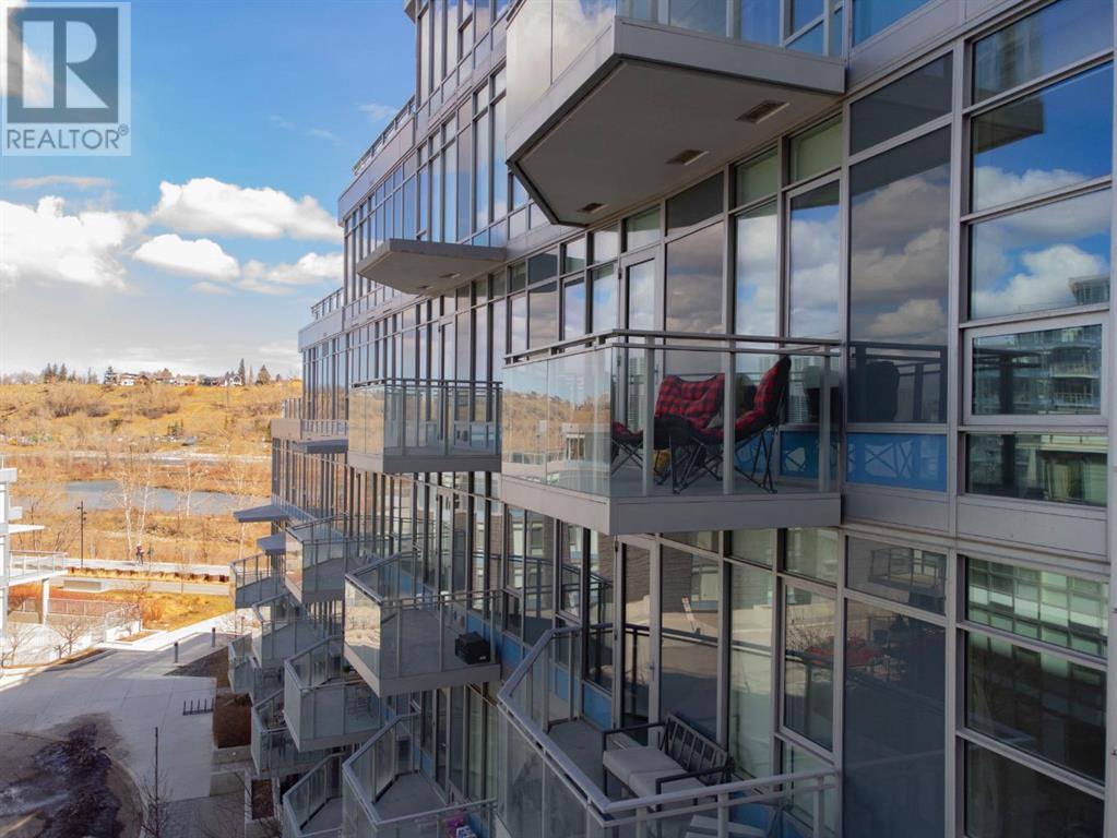 501, 138 Waterfront Court Sw, Calgary, Alberta  T2P 1L1 - Photo 26 - A2209410