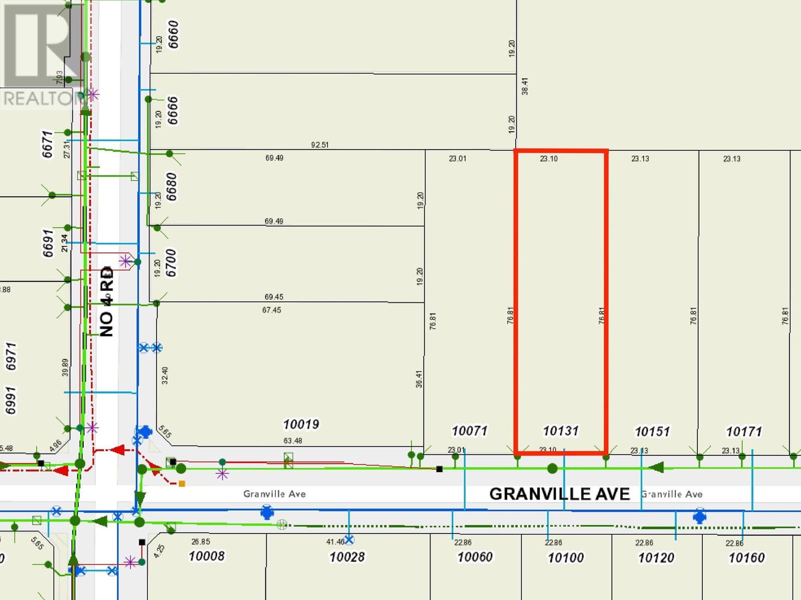 Property at 10131 GRANVILLE AVENUE image 1
