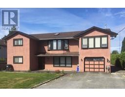 4491 BOUNDARY ROAD, Richmond, British Columbia