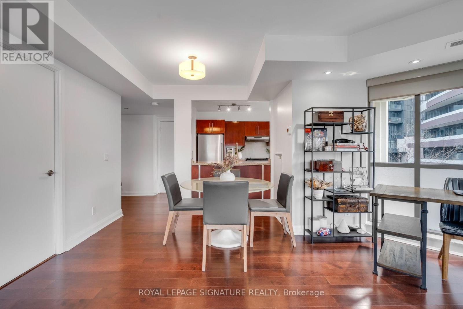 411 - 3 Mcalpine Street, Toronto, Ontario  M5R 3T5 - Photo 10 - C12076018