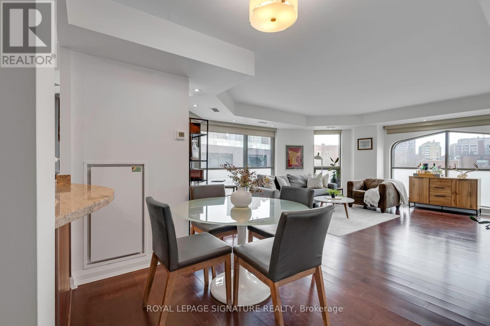 411 - 3 Mcalpine Street, Toronto, Ontario  M5R 3T5 - Photo 13 - C12076018