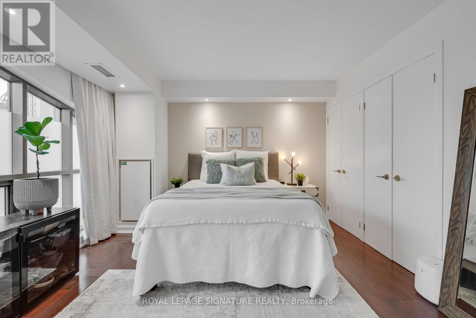 411 - 3 Mcalpine Street, Toronto, Ontario  M5R 3T5 - Photo 22 - C12076018
