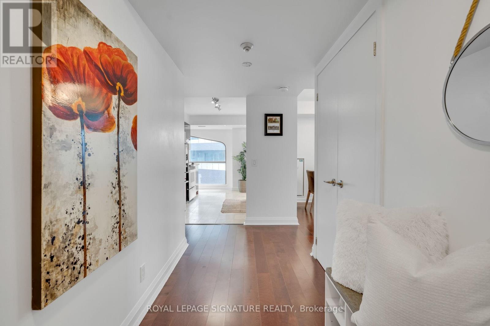 411 - 3 Mcalpine Street, Toronto, Ontario  M5R 3T5 - Photo 31 - C12076018