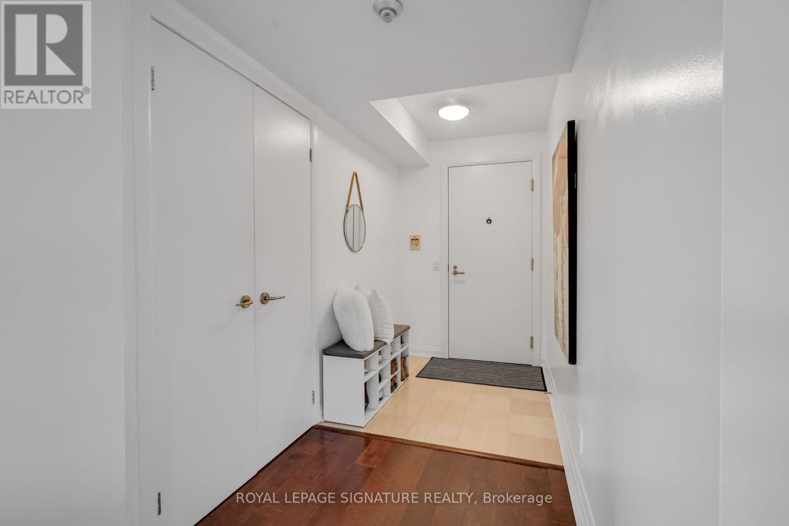 411 - 3 Mcalpine Street, Toronto, Ontario  M5R 3T5 - Photo 32 - C12076018