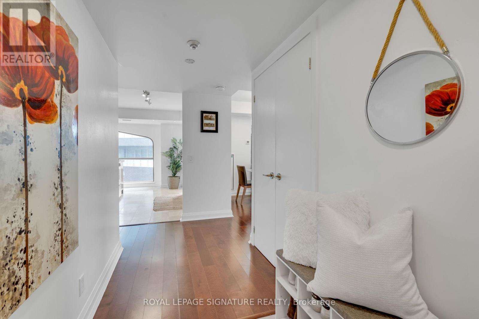 411 - 3 Mcalpine Street, Toronto, Ontario  M5R 3T5 - Photo 33 - C12076018