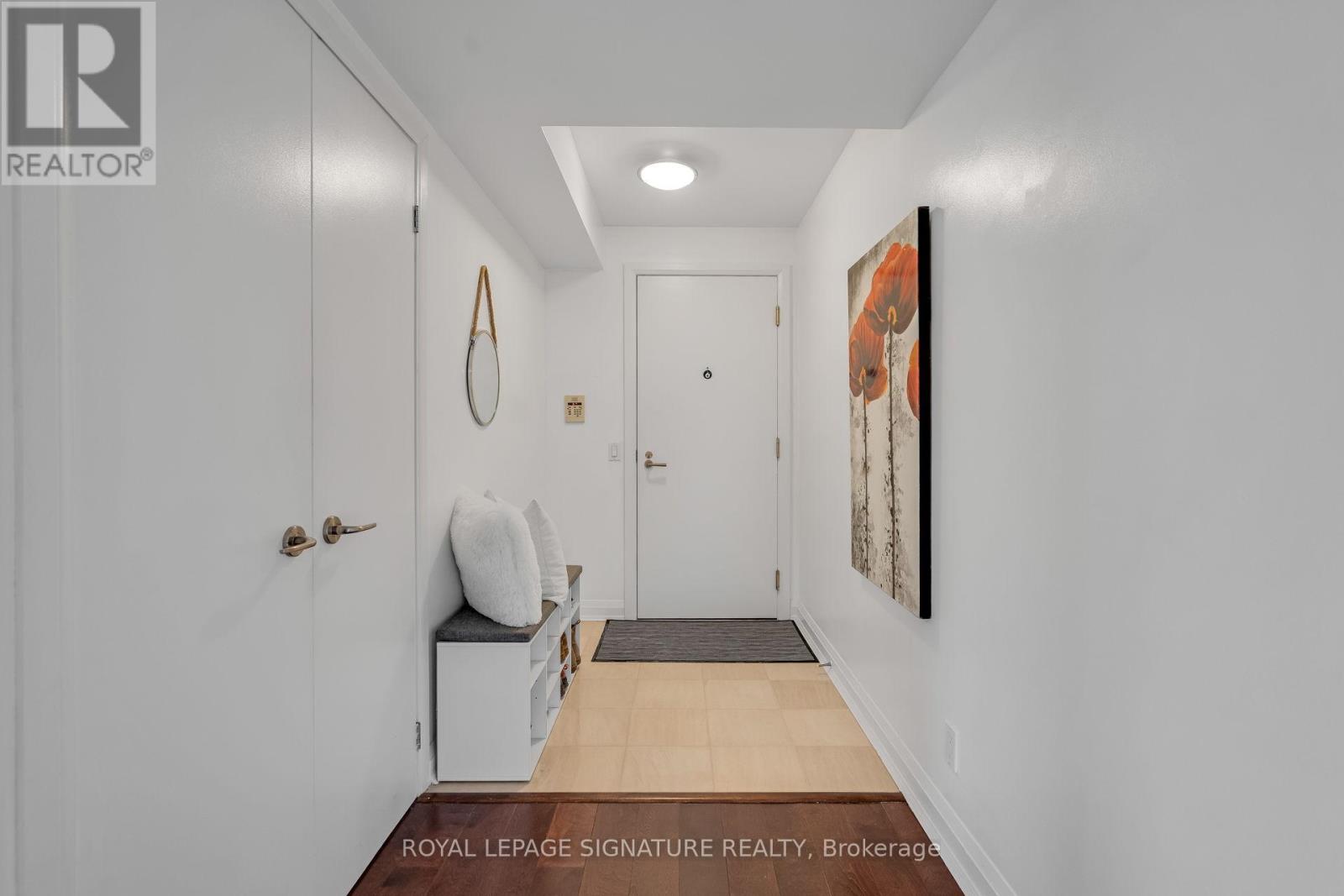 411 - 3 Mcalpine Street, Toronto, Ontario  M5R 3T5 - Photo 34 - C12076018