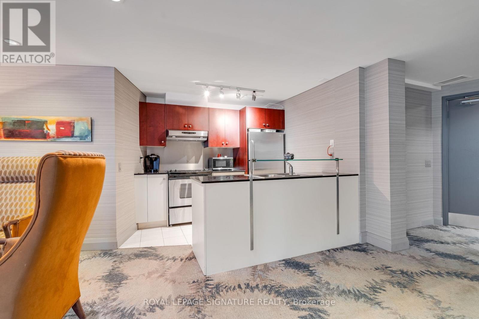 411 - 3 Mcalpine Street, Toronto, Ontario  M5R 3T5 - Photo 39 - C12076018