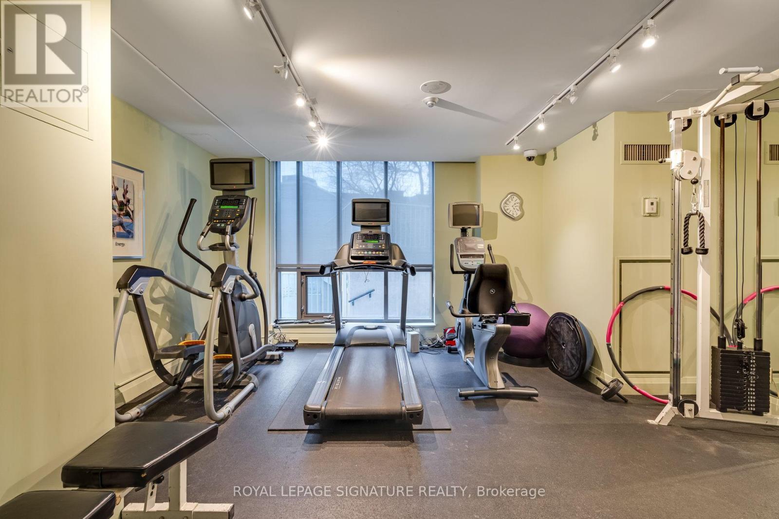 411 - 3 Mcalpine Street, Toronto, Ontario  M5R 3T5 - Photo 40 - C12076018