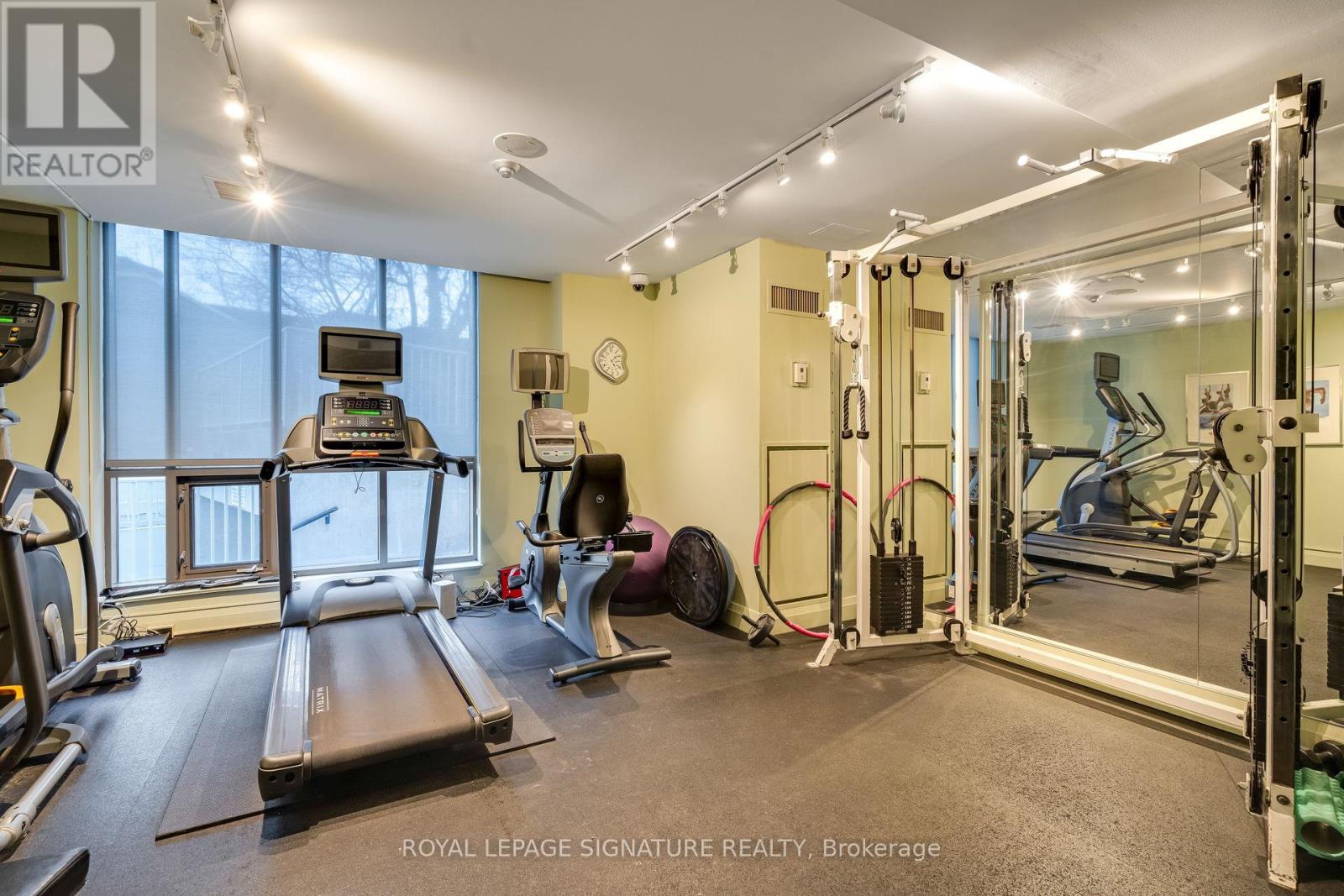 411 - 3 Mcalpine Street, Toronto, Ontario  M5R 3T5 - Photo 41 - C12076018
