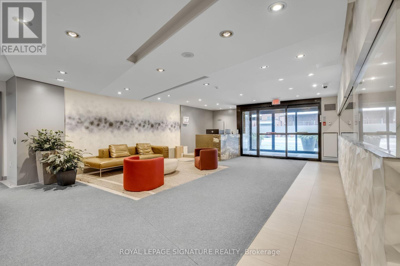 411 - 3 Mcalpine Street, Toronto, Ontario  M5R 3T5 - Photo 43 - C12076018