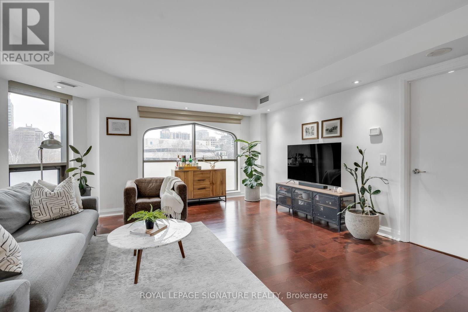 411 - 3 Mcalpine Street, Toronto, Ontario  M5R 3T5 - Photo 6 - C12076018