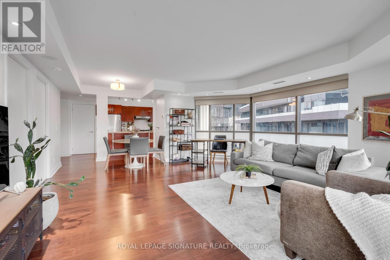 411 - 3 Mcalpine Street, Toronto, Ontario  M5R 3T5 - Photo 8 - C12076018