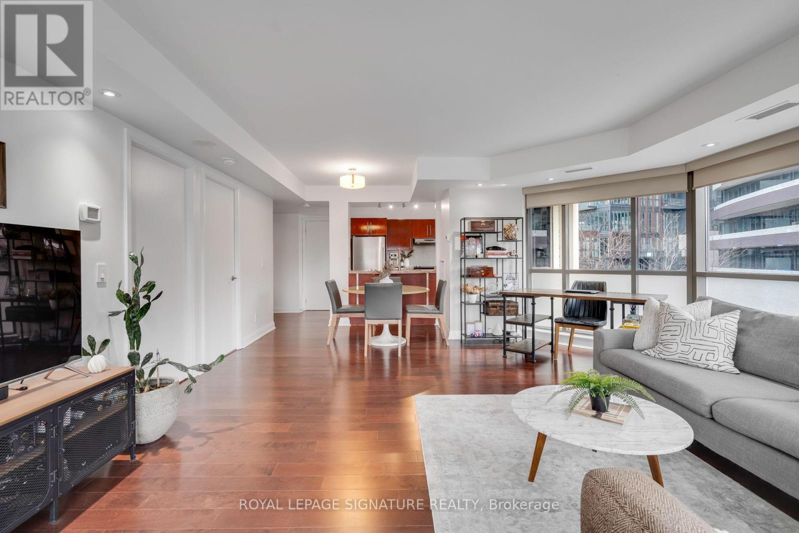411 - 3 Mcalpine Street, Toronto, Ontario  M5R 3T5 - Photo 9 - C12076018