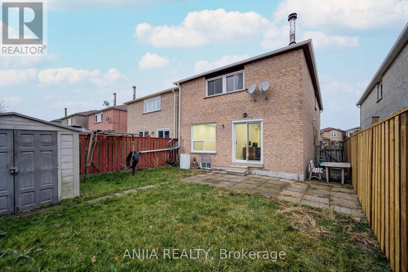 34 Terrosa Road, Markham, Ontario  L3S 2M7 - Photo 39 - N12076045