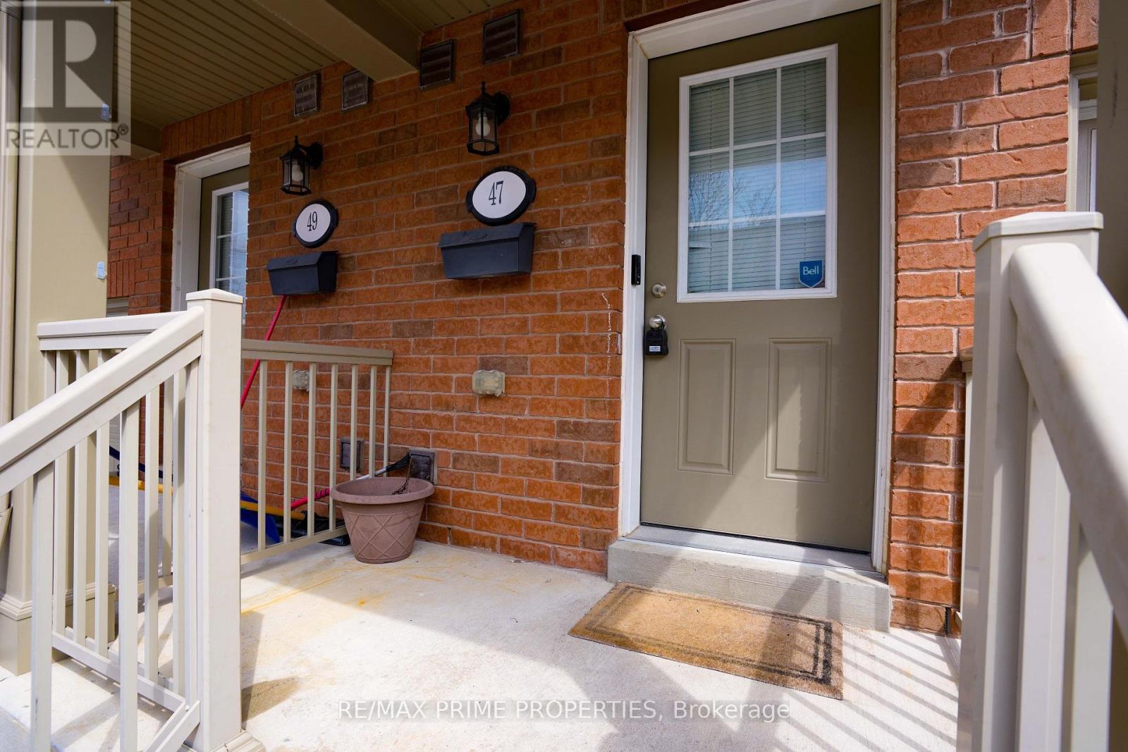 Property at 47 EDWIN PEARSON STREET image 3