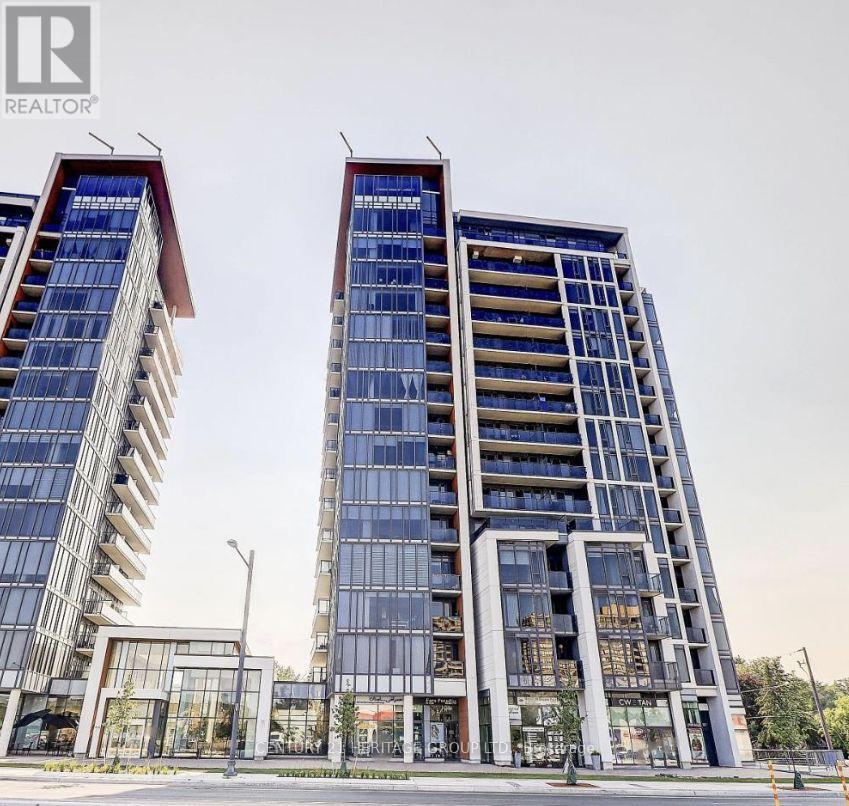 A4 - 9610 YONGE STREET, Richmond Hill, Ontario