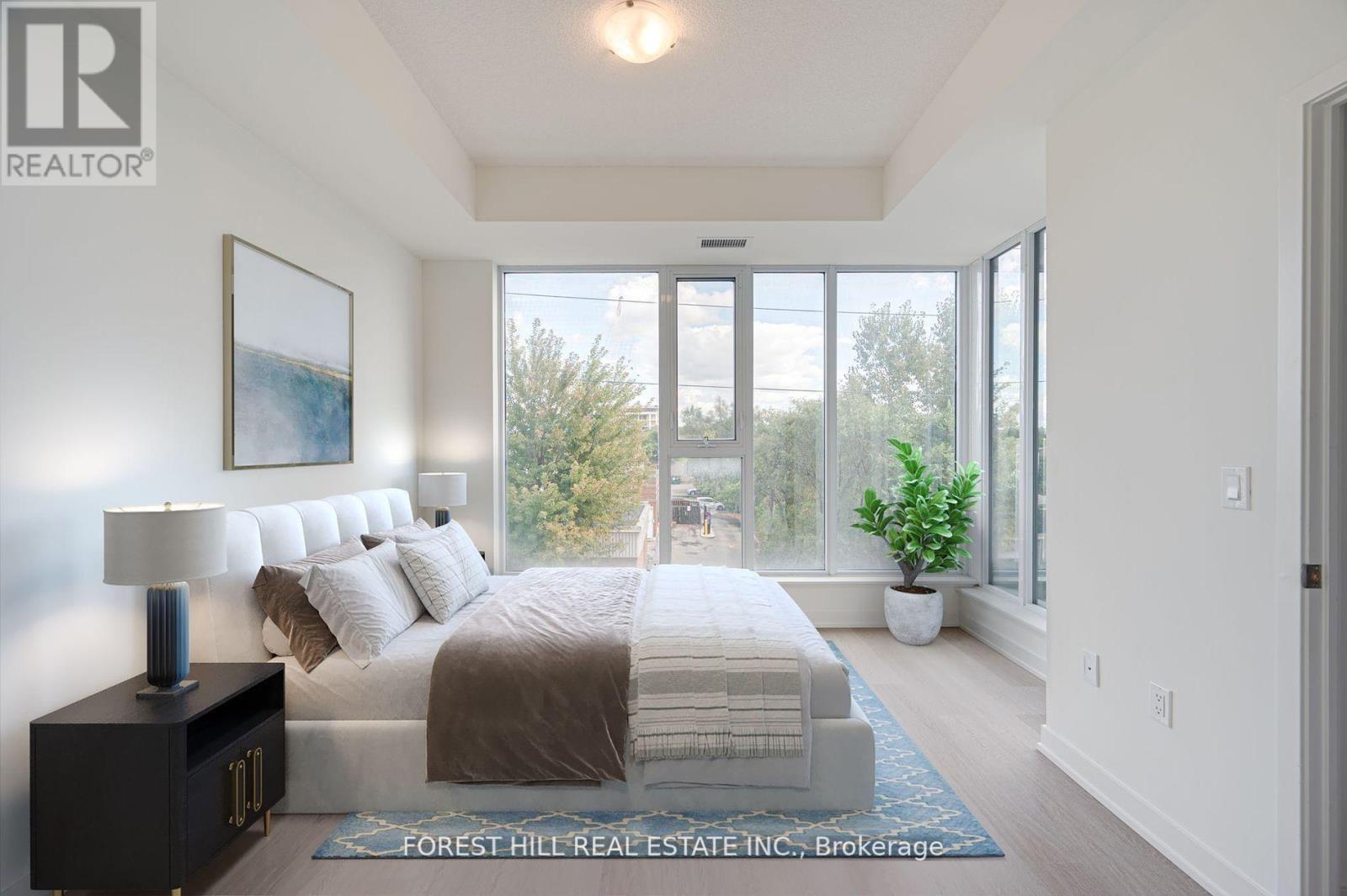201 - 859 The Queensway, Toronto, Ontario  M8Z 1N8 - Photo 11 - W12076085