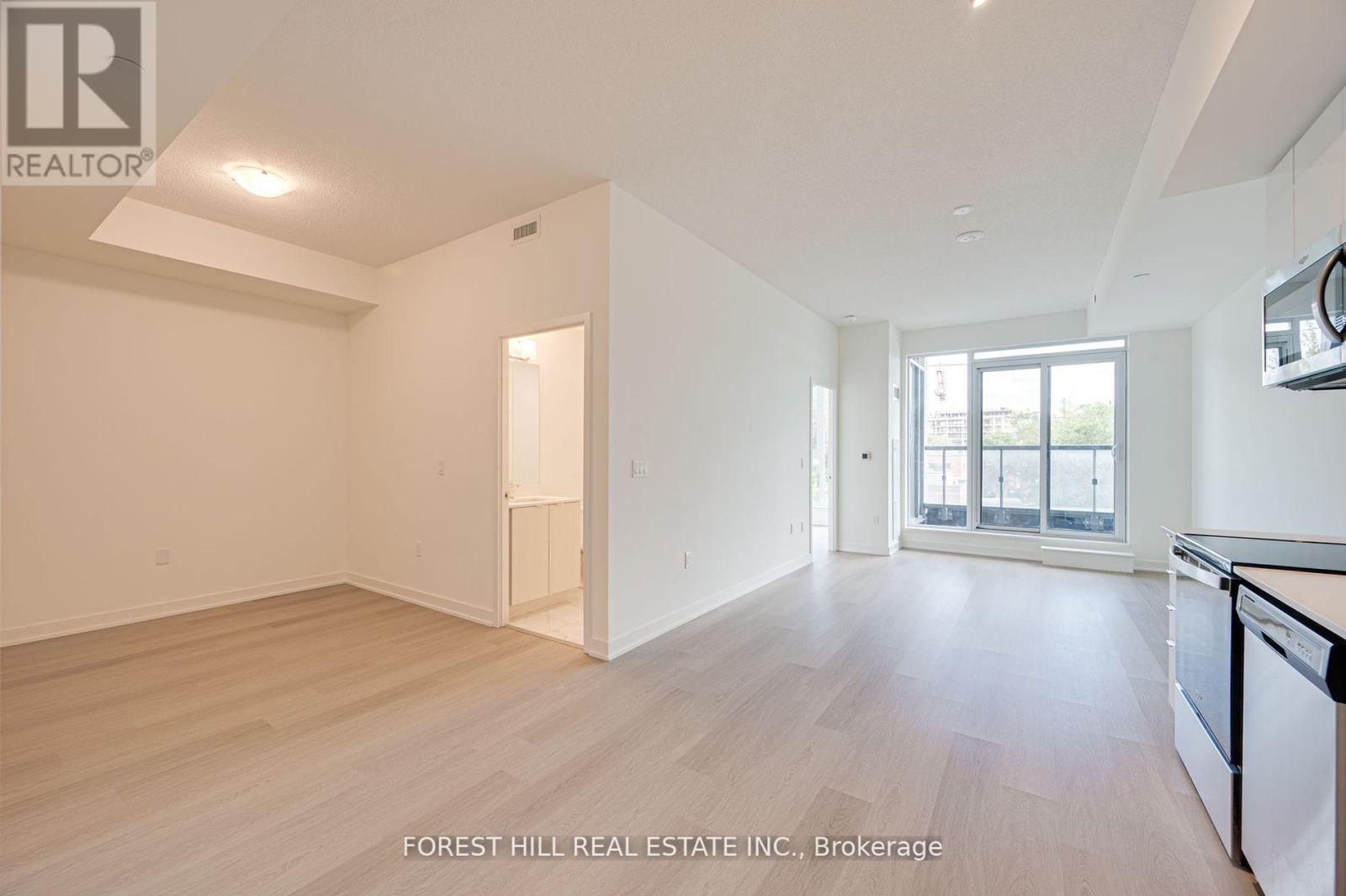 201 - 859 The Queensway, Toronto, Ontario  M8Z 1N8 - Photo 2 - W12076085
