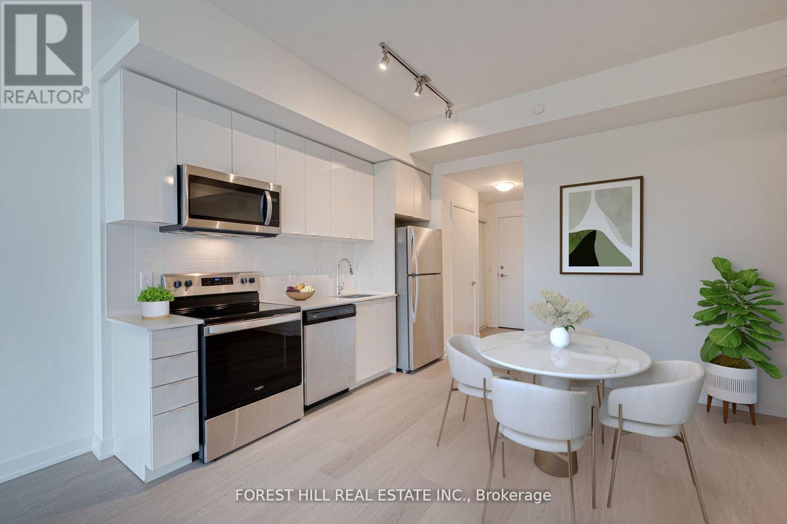201 - 859 The Queensway, Toronto, Ontario  M8Z 1N8 - Photo 7 - W12076085