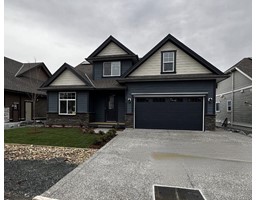 1945 Peregrine Place|Mt Woodside, Agassiz, Ca