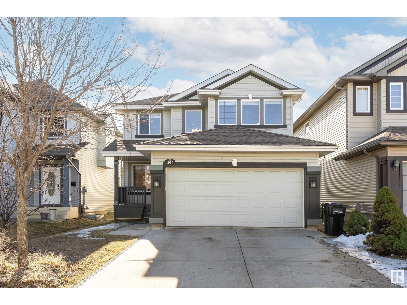1915 120 ST SW, Edmonton, Alberta