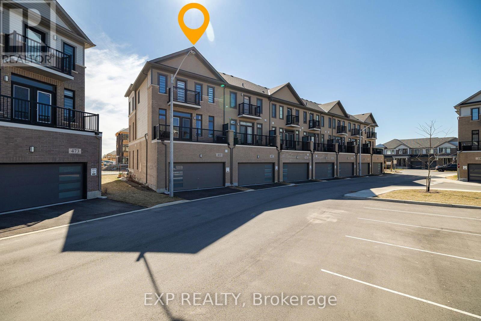 469 Provident Way, Hamilton, Ontario  L0R 1W0 - Photo 24 - X12076023