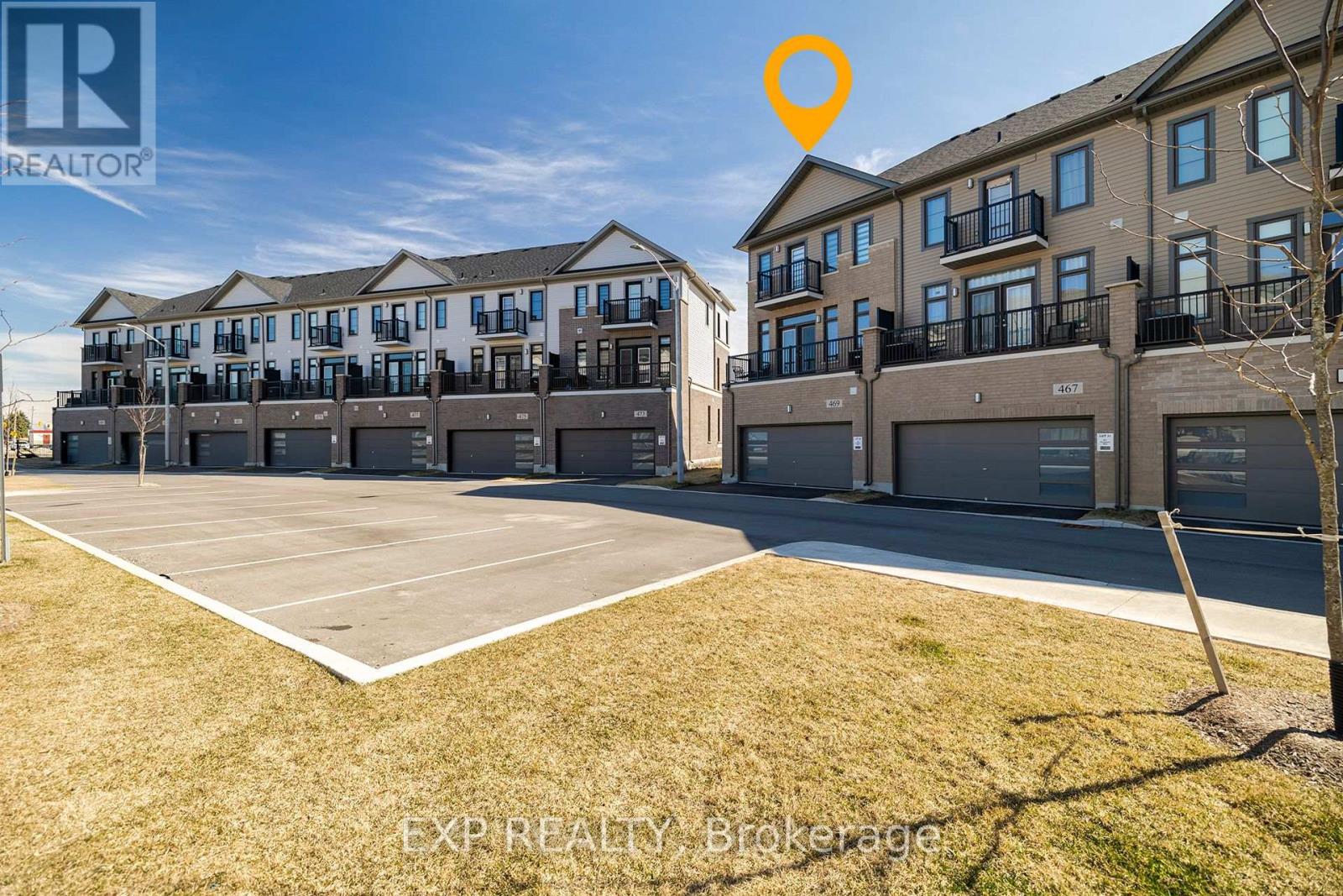 469 Provident Way, Hamilton, Ontario  L0R 1W0 - Photo 26 - X12076023