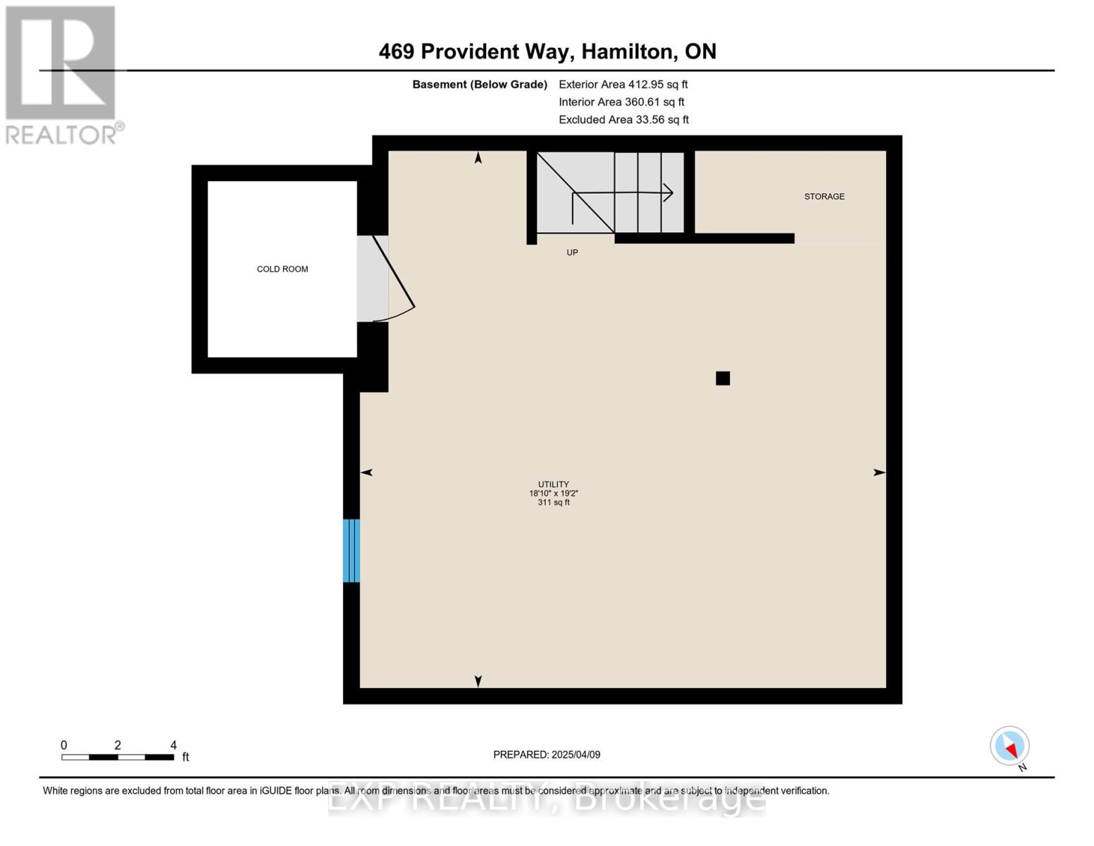 469 Provident Way, Hamilton, Ontario  L0R 1W0 - Photo 30 - X12076023