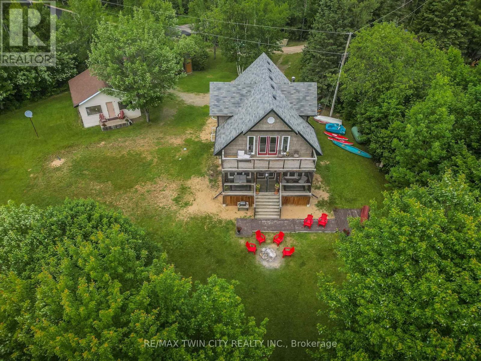 5 Bridge Road, Magnetawan, Ontario  P0A 1P0 - Photo 37 - X12076035