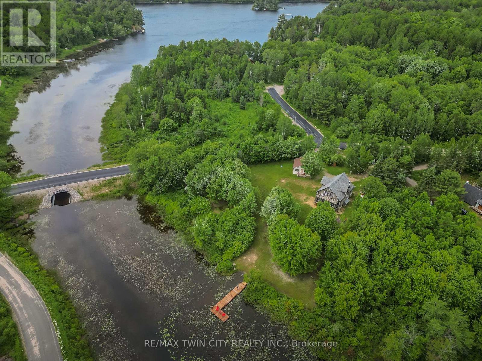 5 Bridge Road, Magnetawan, Ontario  P0A 1P0 - Photo 41 - X12076035