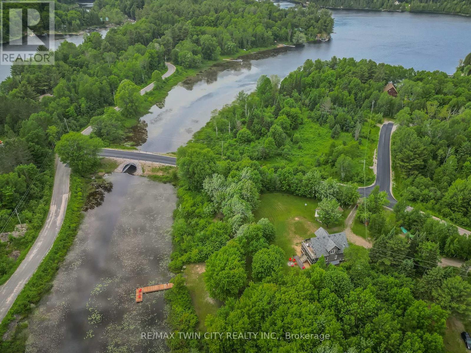 5 Bridge Road, Magnetawan, Ontario  P0A 1P0 - Photo 42 - X12076035