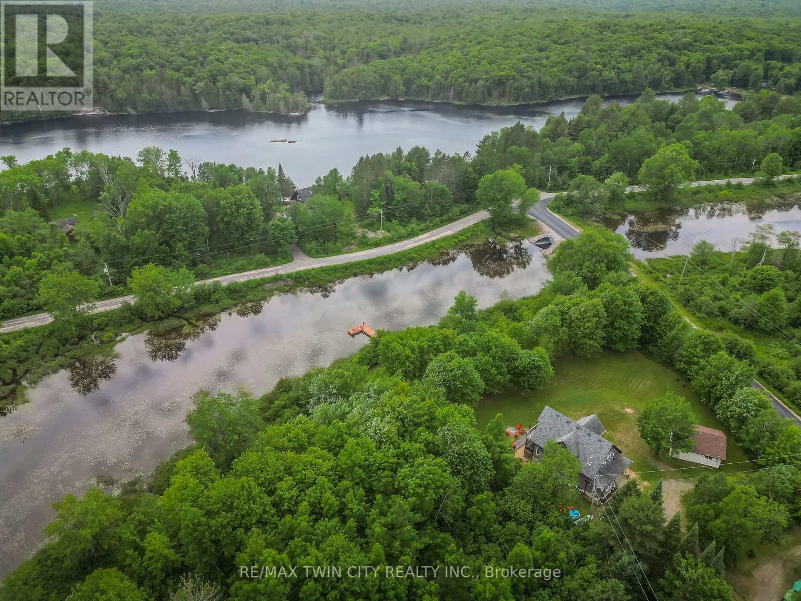 5 Bridge Road, Magnetawan, Ontario  P0A 1P0 - Photo 43 - X12076035