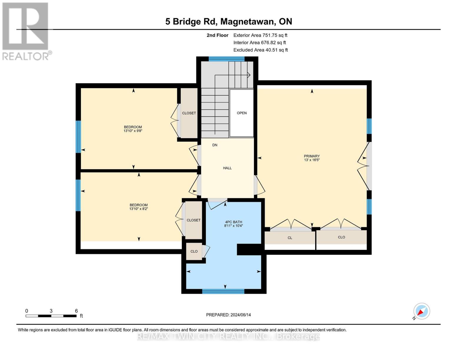 5 Bridge Road, Magnetawan, Ontario  P0A 1P0 - Photo 48 - X12076035
