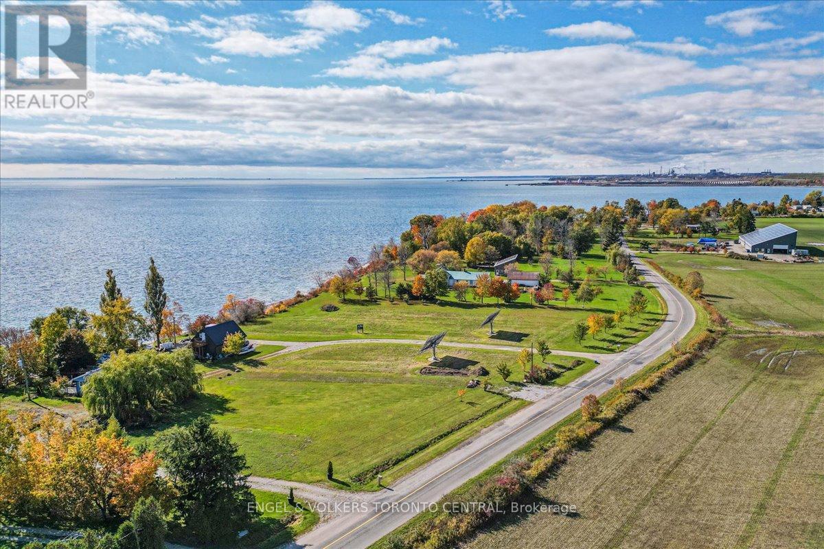 488 South Coast Drive, Haldimand, Ontario  N0A 1L0 - Photo 1 - X12076089
