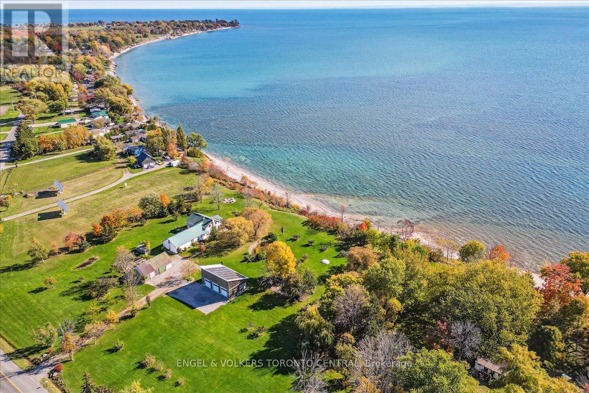488 South Coast Drive, Haldimand, Ontario  N0A 1L0 - Photo 4 - X12076089
