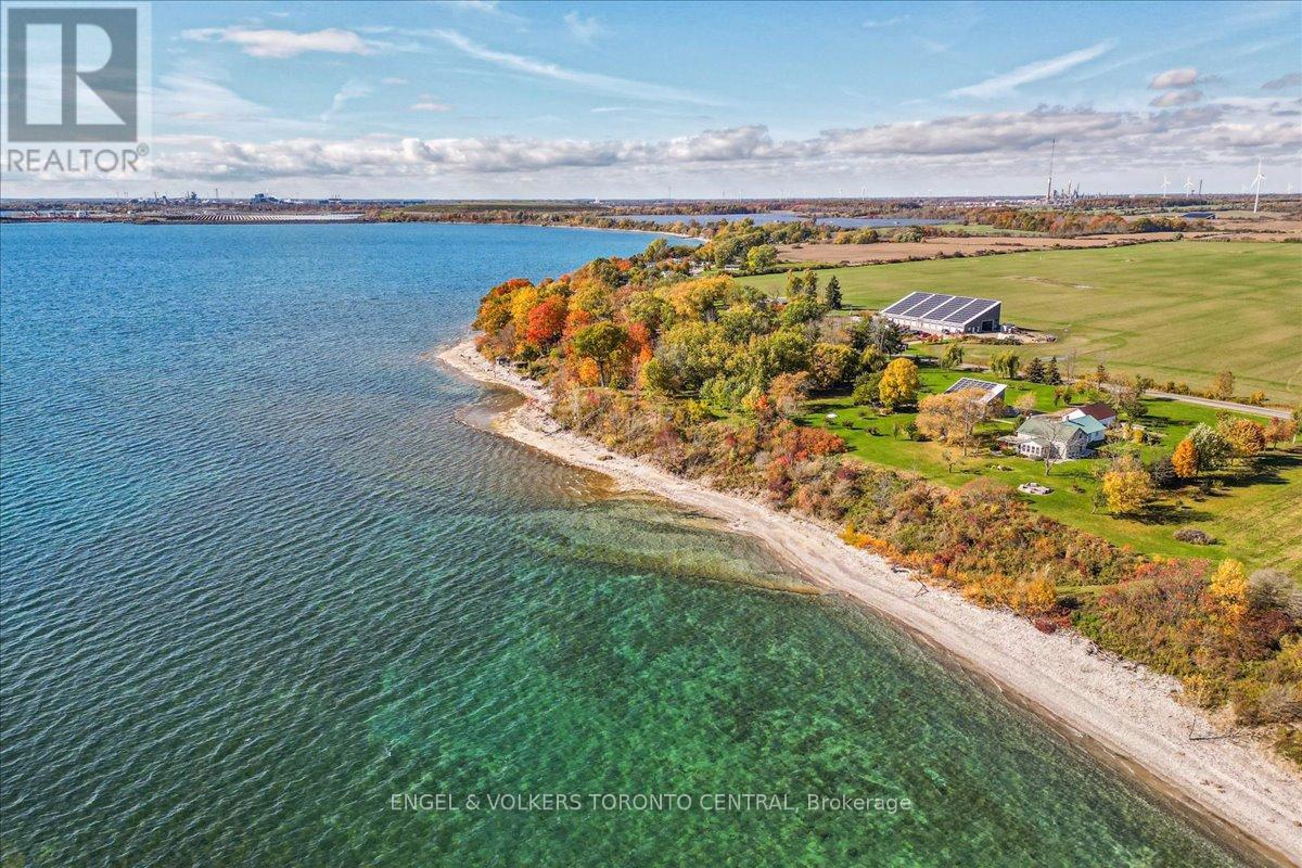 488 South Coast Drive, Haldimand, Ontario  N0A 1L0 - Photo 6 - X12076089