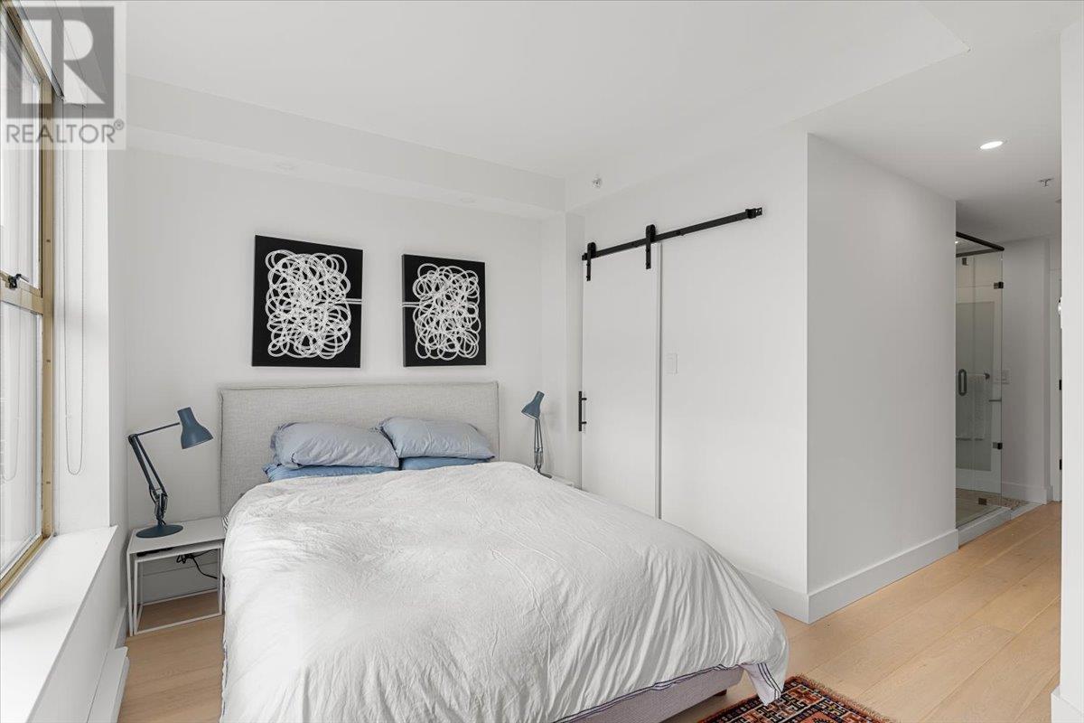3001 969 Richards Street, Vancouver, British Columbia  V6B 1A8 - Photo 16 - R2985759