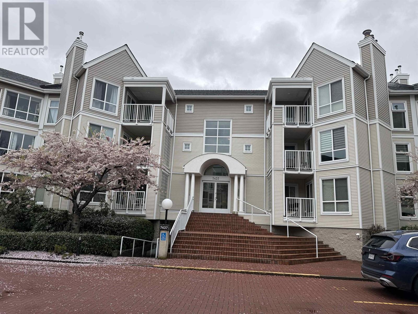 114 7437 MOFFATT ROAD, richmond, British Columbia